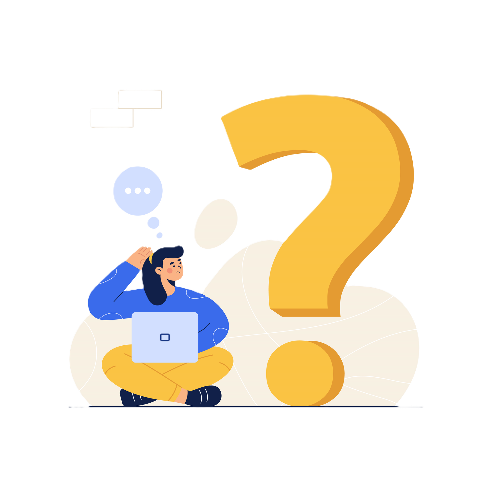 5 най-чести грешки при изработка на уеб сайт и как да ги избегнете